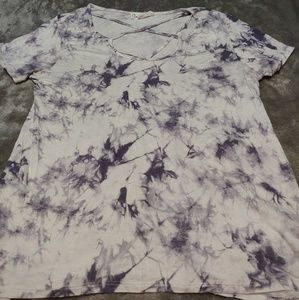 Tie-dye Shirt